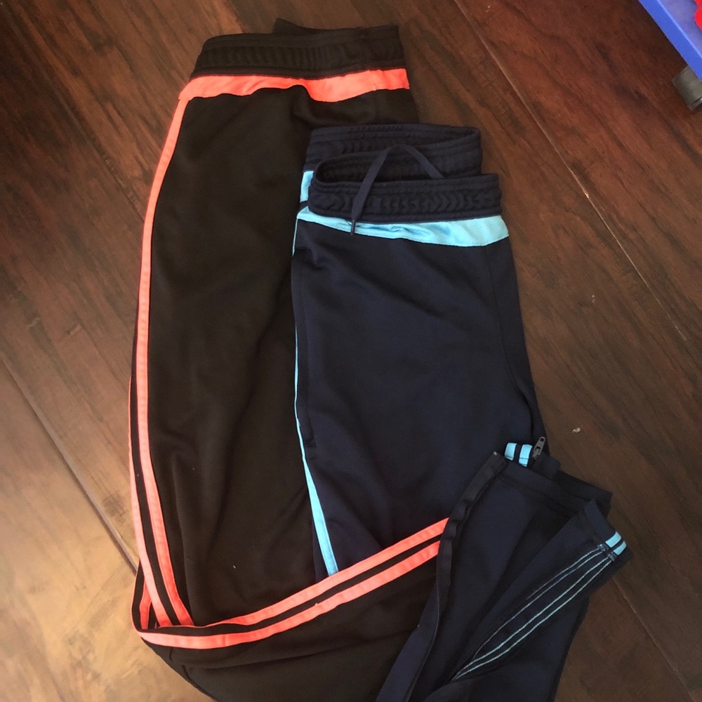 Adidas Climacontrol pants